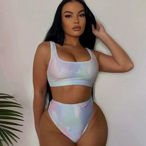 Fashionnova swim set